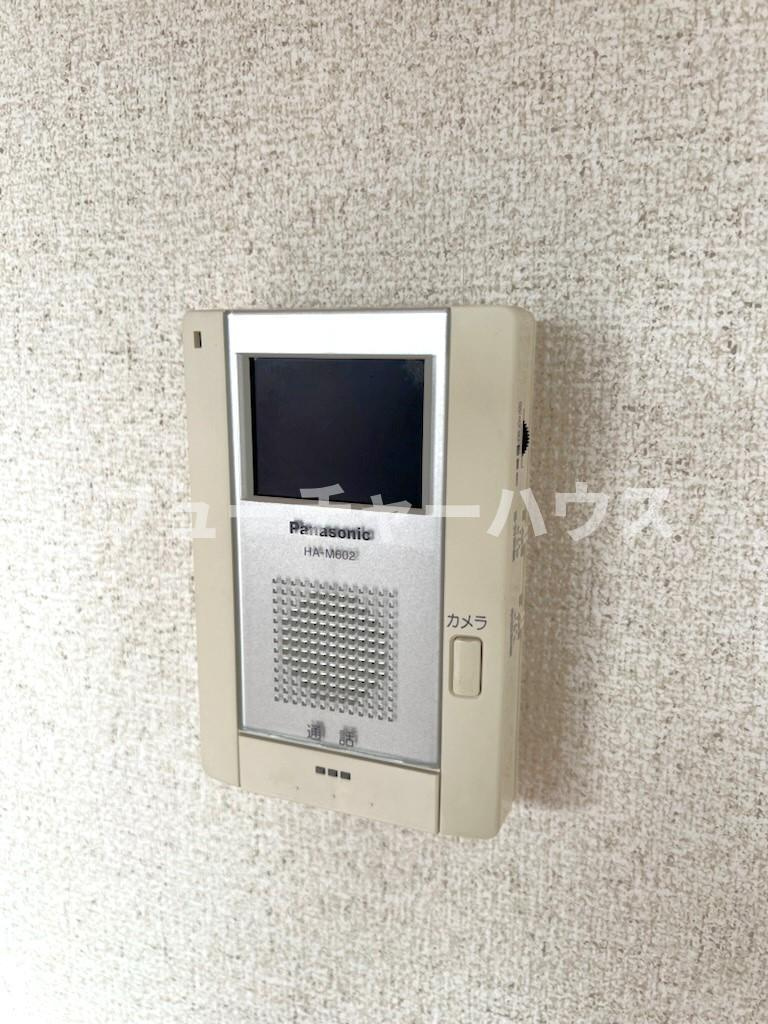 メゾン５１０　Ｃのトイレ|※C202の画像です