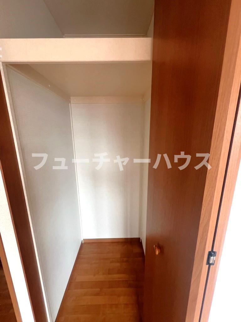 メゾン５１０　Ｃのセキュリティ|※C202の画像です