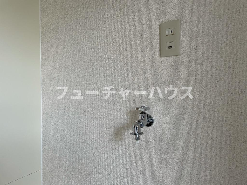 コーポひかりのその他