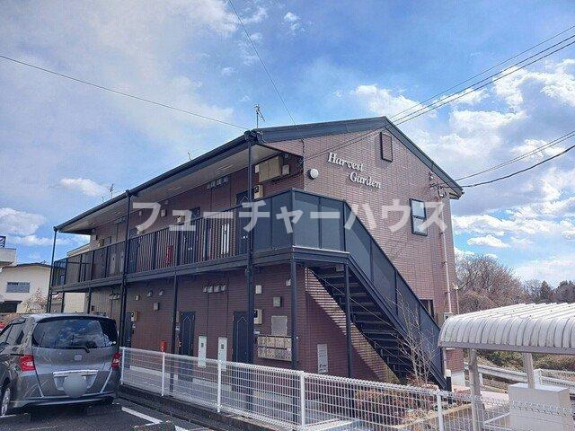 Ｈａｒｖｅｓｔ　Ｇａｒｄｅｎの外観|外観も気になるポイント