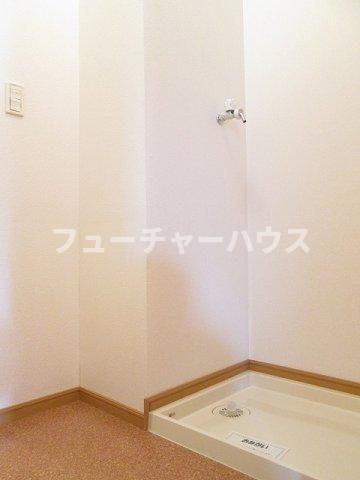 プルメリアＣの設備