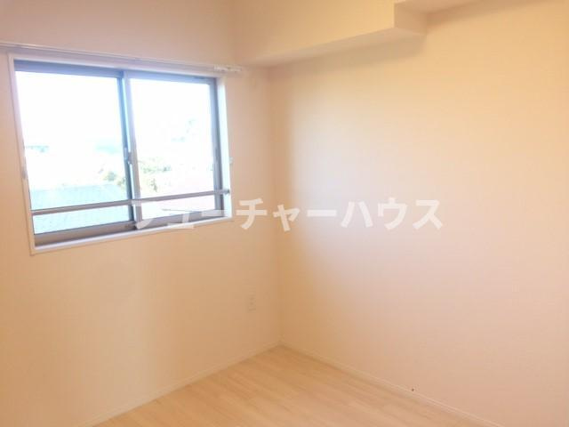 ユンバンチェンのその他|洋室