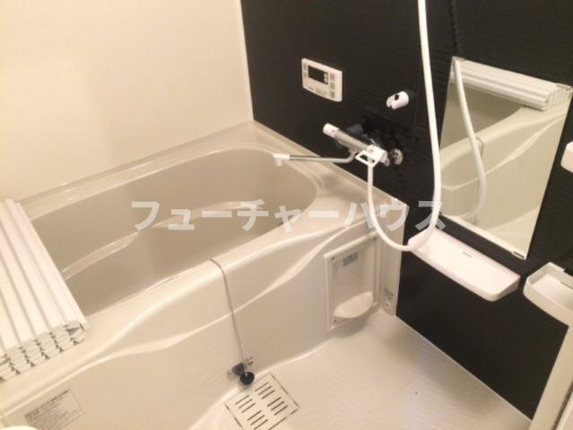 ユンバンチェンの浴室|バス