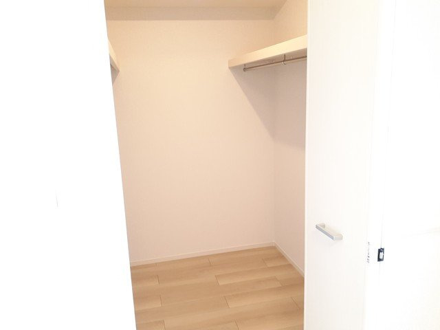 コンフォ―ルの収納|小物を収納するのに便利です