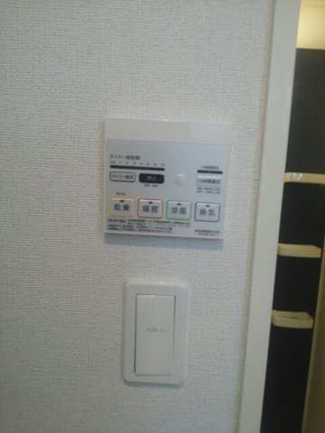 カーサ　セレノＢの設備