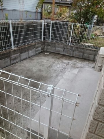 グラシアスの庭