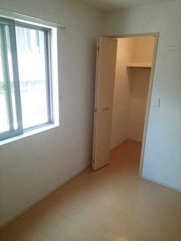 グラシアスの収納