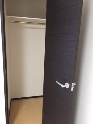 【内装】 | クレイノキャメロット