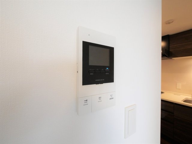 ラフィスタ墨田5丁目Ⅱの内装