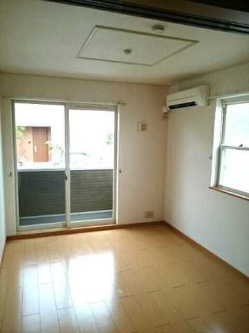 メゾン・ド・ジェルメＡの内装