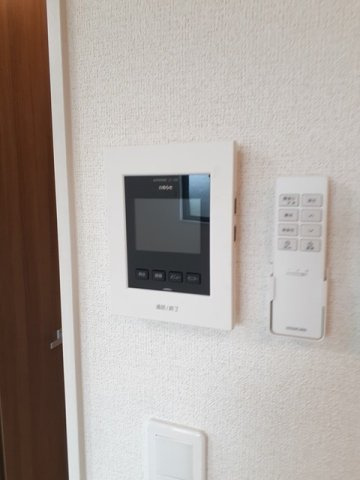 ＰＡＲＫハイム　Ｂのセキュリティ