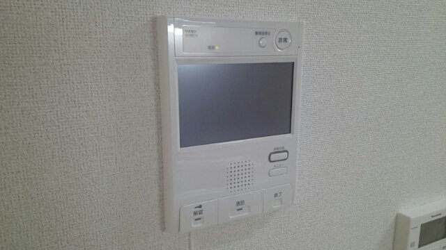 ヴァンクールのセキュリティ