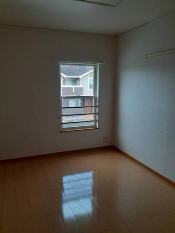 ムーンヴェルジュＣの内装