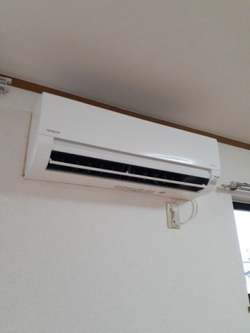 ボナール・ラシーヌの設備