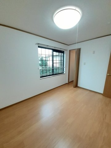 ボナール・ラシーヌの内装