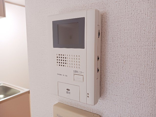 アーバンヴィラ　Ａの設備