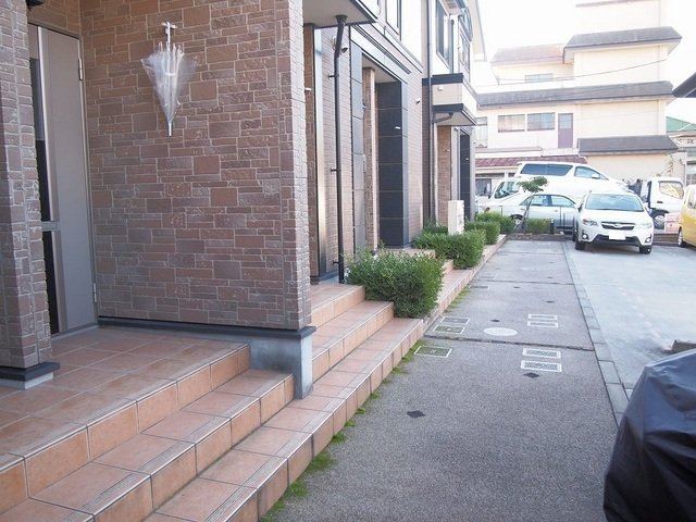 アーバンヴィラ　Ａのその他
