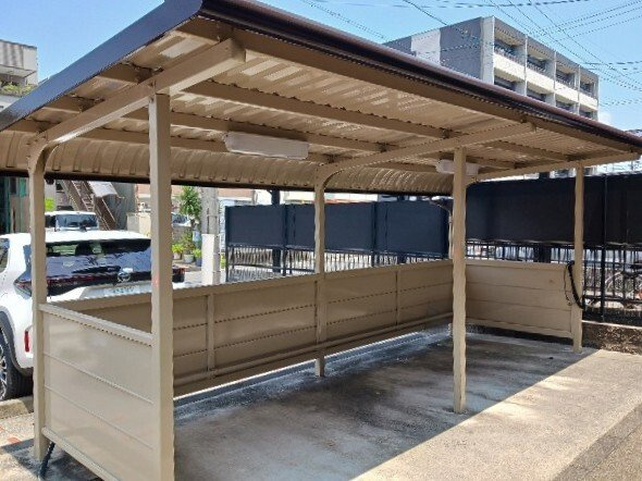 アーバンヴィラ　Ａのその他共用部分