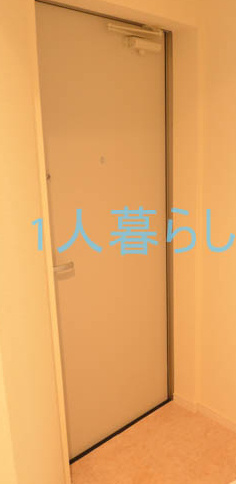 【玄関】 | テイク大森本町 | 玄関です。