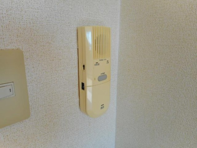 Ｓｏｌｅｉｌ　Ｈｏｎｊｉｎの設備