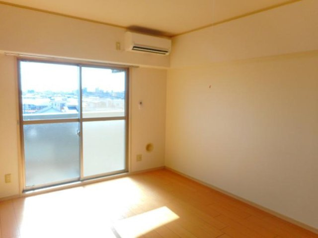 Ｓｏｌｅｉｌ　Ｈｏｎｊｉｎの内装