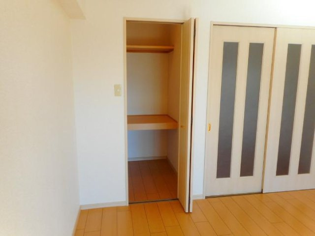 Ｓｏｌｅｉｌ　Ｈｏｎｊｉｎの収納