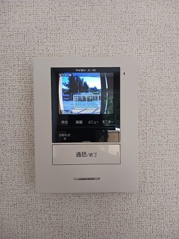 ケ－マ・ハ－モニ－１番館の設備