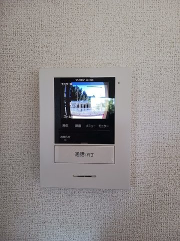 ケ－マ・ハ－モニ－１番館の設備