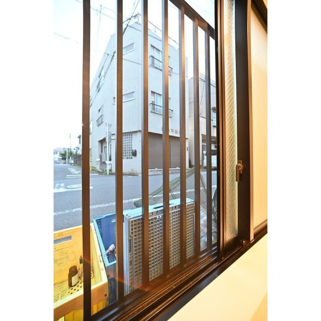 La Perla Ogikuboの内装