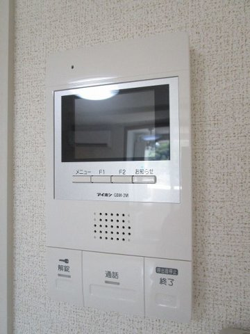 ニューグラストップⅠの設備