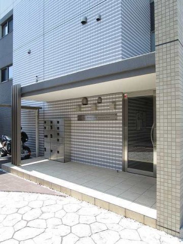 ニューグラストップⅠのその他共用部分