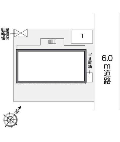 レオパレスｃｈｅｚ　ｍｏｉのその他
