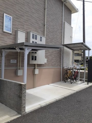ヴィラージュのその他