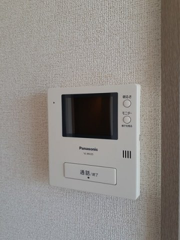 エランドール清水の設備