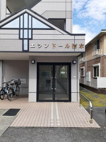 エランドール清水のその他共用部分