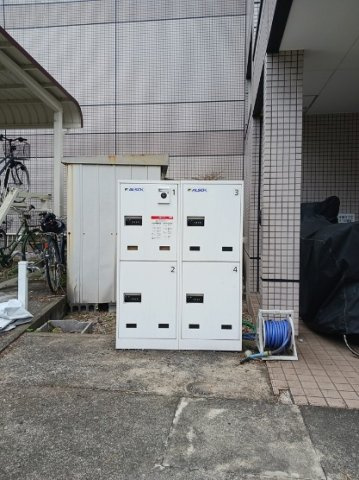 エランドール清水のその他