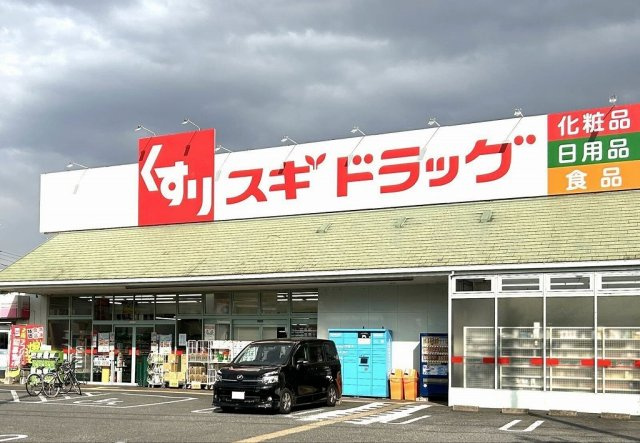 レオネクストシャンエトワールの周辺