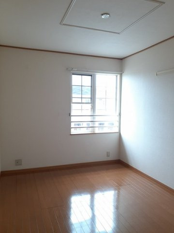 花水木　Ⅱの内装