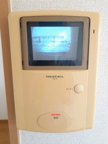 ジョイス・コーポＢのセキュリティ