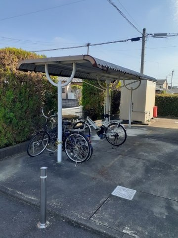 ジョイス・コーポＢのその他共用部分