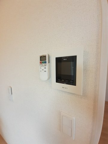 ファミリア　Ⅰのセキュリティ