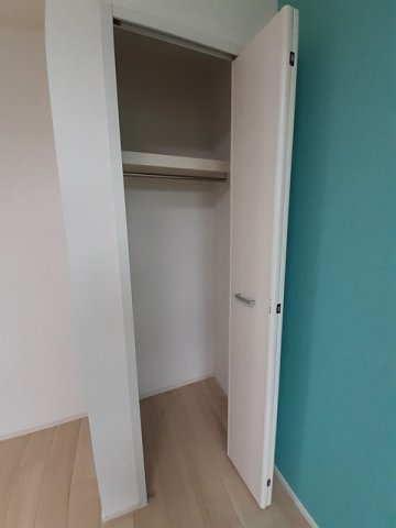 ＰＡＲＫハイム　Ｂの収納
