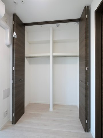 ラフィスタお花茶屋の内装