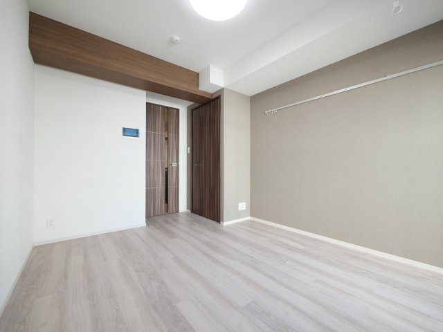 ラフィスタ金町の内装