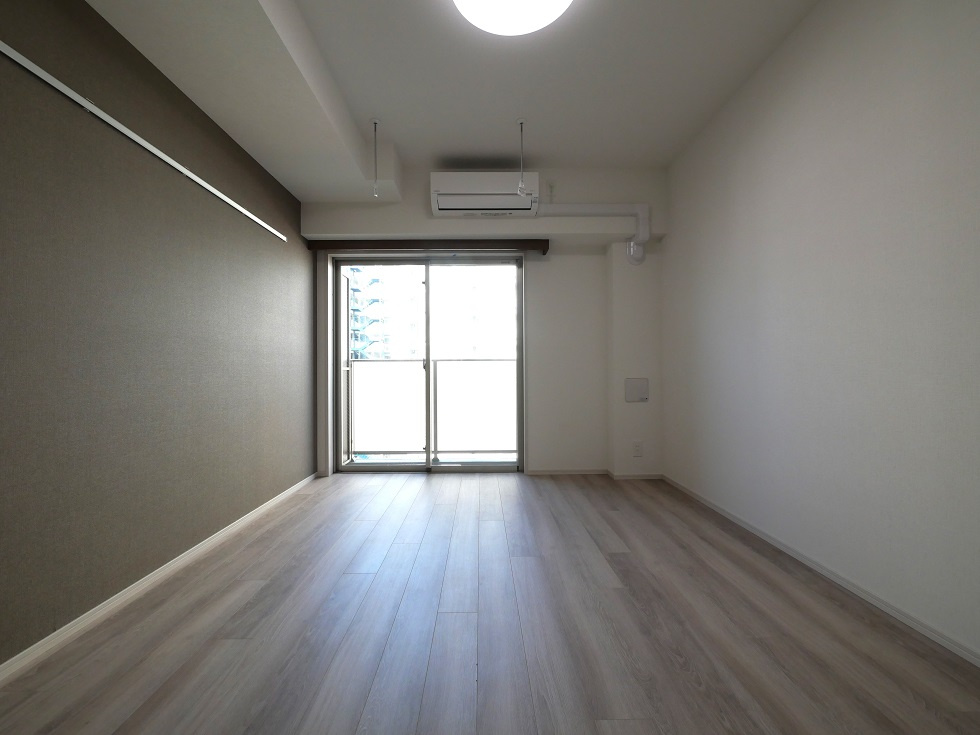 ラフィスタ金町の内装