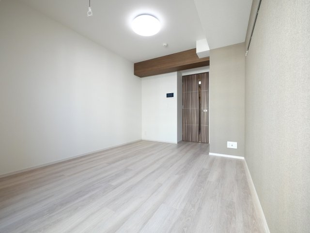 ラフィスタ金町の内装