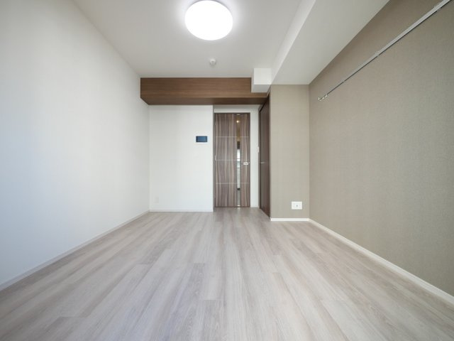 ラフィスタ金町の内装