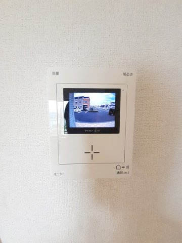 ヴァンベールⅠのセキュリティ