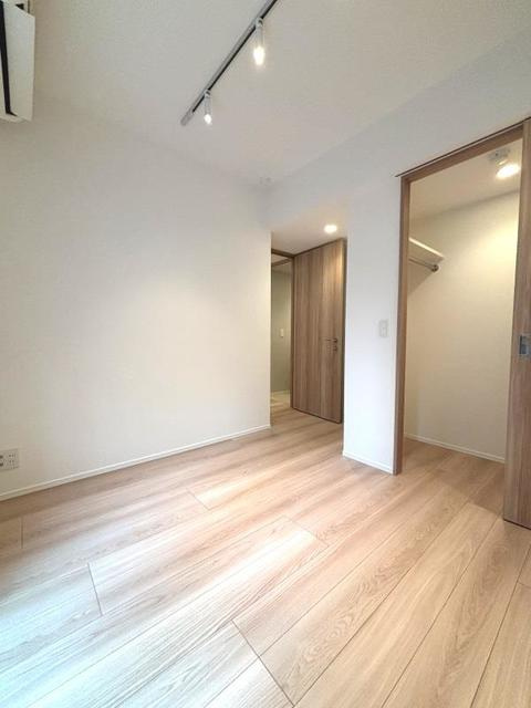 イプセ白金のその他|※写真は同タイプ住戸です。