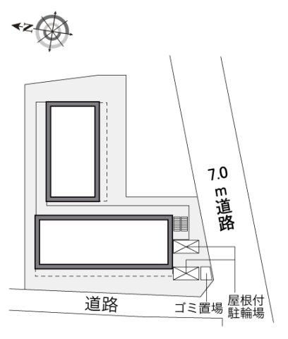 レオパレスイエルバのその他